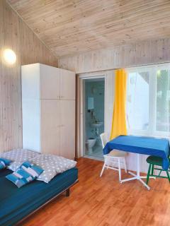 Stanica wodna Swornegacie PTTK - 5