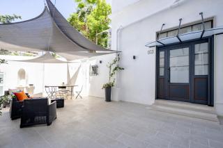 Casa di Lu - Modern Soul - Bari - 9
