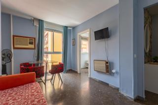 CENTER SEVILLA MAGDALENA PREMIUM, FREE Parking - Siviglia - 6