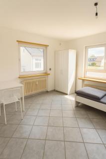 Monteur- und Ferienwohnung Rheinhausen - Lönsweg - Oberhausen-Rheinhausen - 8