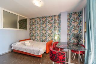CENTER SEVILLA MAGDALENA PREMIUM, FREE Parking - Siviglia - 3