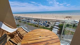 AIGUE MARINE - Appartement Vue Mer 1 chambre - Plage-des-Demoiselles - 0