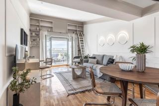Minore - 1 bedroom penthouse and terrace in Chueca - Madrid - 9
