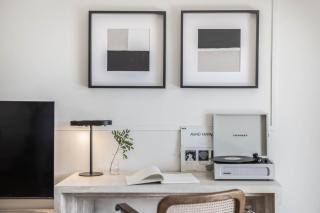 Minore - 1 bedroom penthouse and terrace in Chueca - 7
