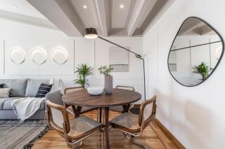 Minore - 1 bedroom penthouse and terrace in Chueca - Madrid - 4