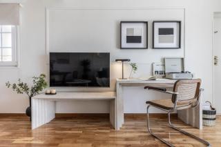 Minore - 1 bedroom penthouse and terrace in Chueca - Madrid - 3