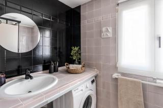 Minore - 1 bedroom penthouse and terrace in Chueca - Madrid - 1