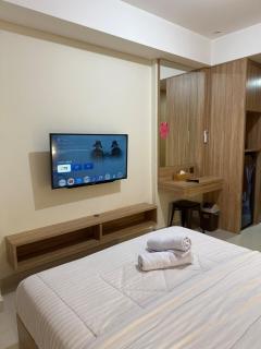 Pollux studio Suite 2 by Superstay - 8