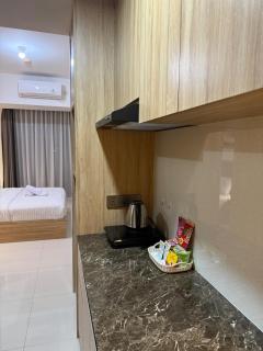 Pollux studio Suite 2 by Superstay - Batam Center - 7