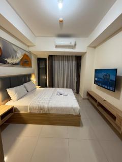 Pollux studio Suite 2 by Superstay - 6