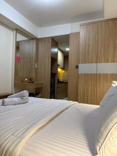 Pollux studio Suite 2 by Superstay - Batam Center - 5