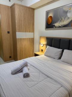 Pollux studio Suite 2 by Superstay - 4