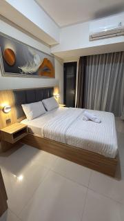 Pollux studio Suite 2 by Superstay - Batam Center - 3