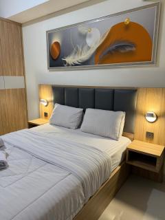 Pollux studio Suite 2 by Superstay - 1