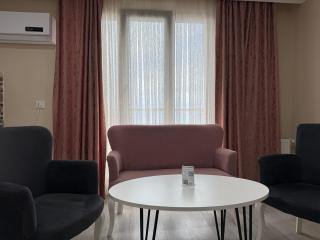 ELİSA Park Hotel - Trabzon - 7