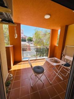 Apartamento cerca Playa de Aguadulce - Roquetas de Mar - 7