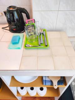 Stanica wodna Swornegacie PTTK - 7