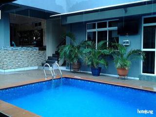 Room in Lodge - Solab Hotel and Suites Ikeja - Ikeja - 9