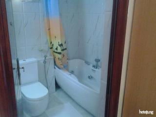Room in Lodge - Solab Hotel and Suites Ikeja - Ikeja - 5