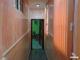 Room in Lodge - Solab Hotel and Suites Ikeja - Ikeja - 2