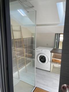 Appartement cosy avec terrasse - Cestas - 1