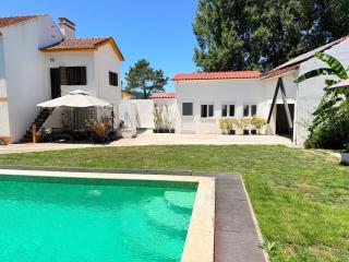 Bam’s Farm - Alcobaça - 4