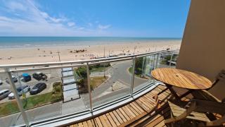 AIGUE MARINE - Appartement Vue Mer 1 chambre - Plage-des-Demoiselles - 6