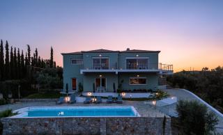 Dimelli Luxury Suites - Ermioni - 3