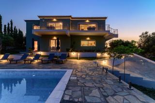 Dimelli Luxury Suites - Ermioni - 6