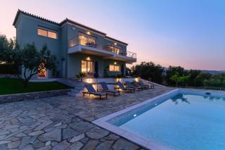 Dimelli Luxury Suites - Ermioni - 7