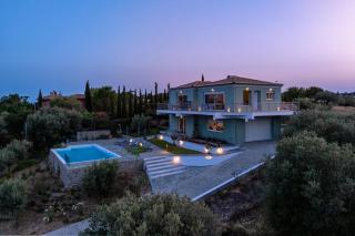 Dimelli Luxury Suites - Ermioni - 2