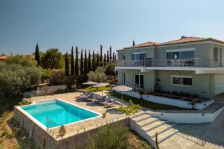 Dimelli Luxury Suites - Ermioni - 5