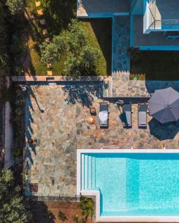Dimelli Luxury Suites - Ermioni - 1