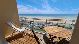 AIGUE MARINE - Appartement Vue Mer 1 chambre - Plage-des-Demoiselles - 7