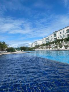 Palm Village Acqua 207A Frente Piscina by La Playa - 0