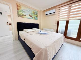ELİSA Park Hotel - Trabzon - 9