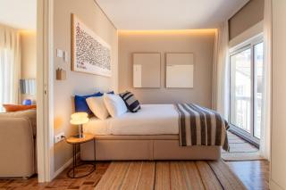 Cozy 1BR Beachside Apartment by LovelyStay - 0