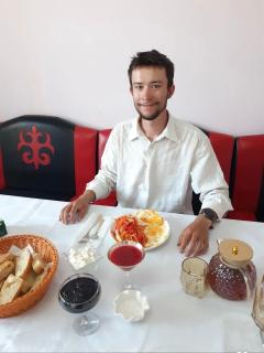 ERLAN Guest House - 7