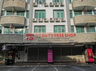 Simfoni Hillview Premium Homestay 02 - Kuah - 6