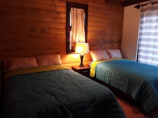 Cabaña de lujo loma bonita 18 - Mazamitla - 1