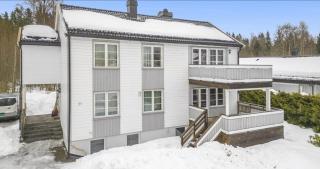 Family & Friends Space in Råholt - 0