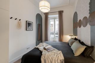 Selim - 3 bedrooms in Palacio - Madrid - 6