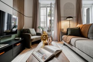 Selim - 3 bedrooms in Palacio - Madrid - 2