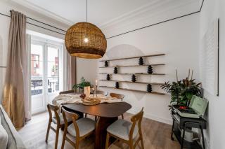 Selim - 3 bedrooms in Palacio - Madrid - 1