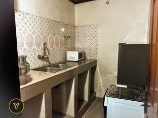 Appartement meublé - Jaunde - 8