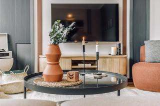 Rumi - 2 bedrooms in Goya - Madrid - 8