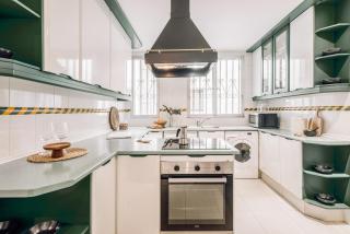 Rumi - 2 bedrooms in Goya - Madrid - 7
