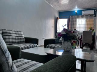 Appartement meublé - Jaunde - 6