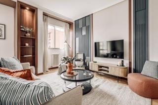 Rumi - 2 bedrooms in Goya - Madrid - 5