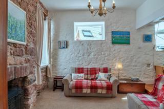 Finest Retreats - Rose Cottage, Kingsand - Kingsand - 2